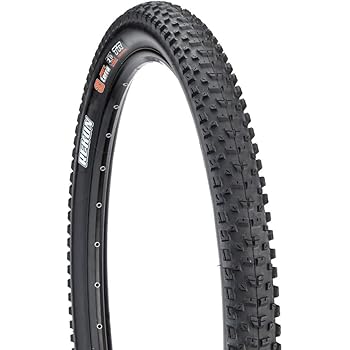 maxxis rekon 27.5 x2 4