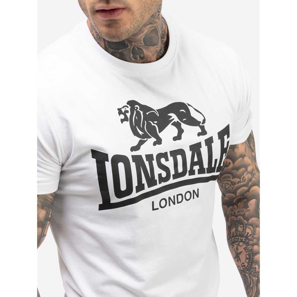 Lonsdale Mair - Conjunto de Ropa Hombre