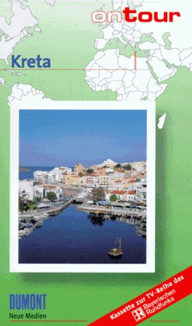 Preisvergleich Produktbild Kreta [VHS]