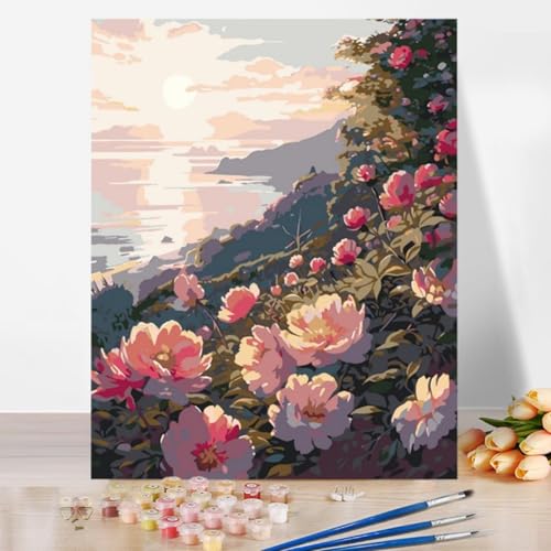 G yCgoCio[ Lbg S l qp DIY G   CeA A[g 50x40cm G ` ԍAGZbgȒPɓh ANG̋ 3{M ؐt[tACӂɍ炭o