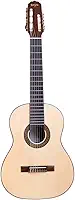 Violão Rozini RX227 AC.N.J Profissional 7 Cordas Acústico
