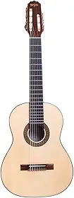 Violão Rozini RX227 AC.N.J Profissional 7 Cordas Acústico