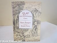 Olaf and the Echoing Cave B000NP1FP6 Book Cover