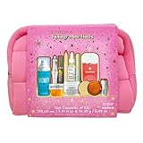 Sephora Favorites Holiday Must-Haves 11-Piece Gift Set – Includes 3 Full-Size & 3 Mini Favorites