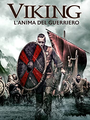  Viking - L\'Anima del Guerriero