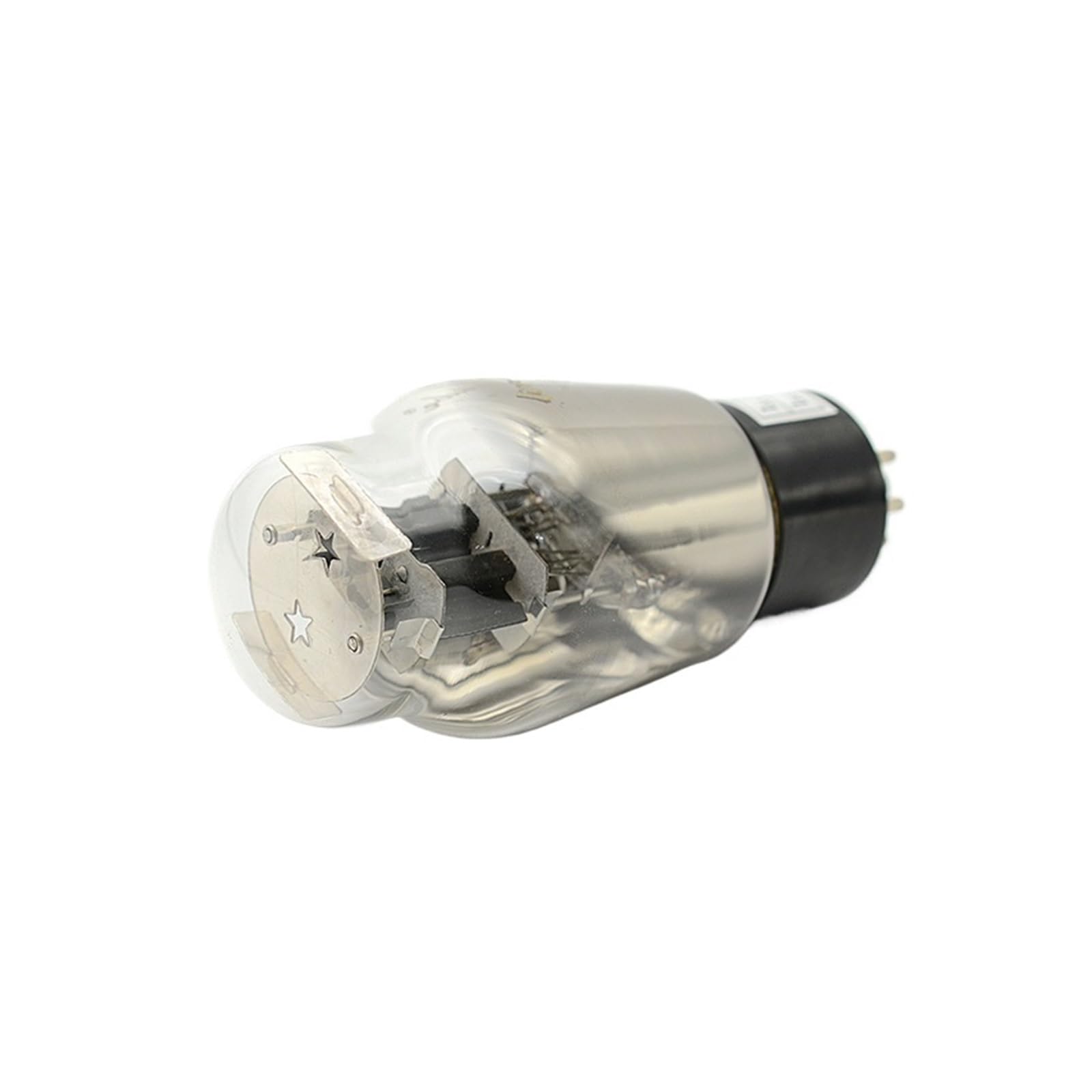 Amplificatore a valvole Hifi 6SN7 sostituisce 6N8P/CV181/ECC32 in un unico pezzo(8PCS MATCHED)