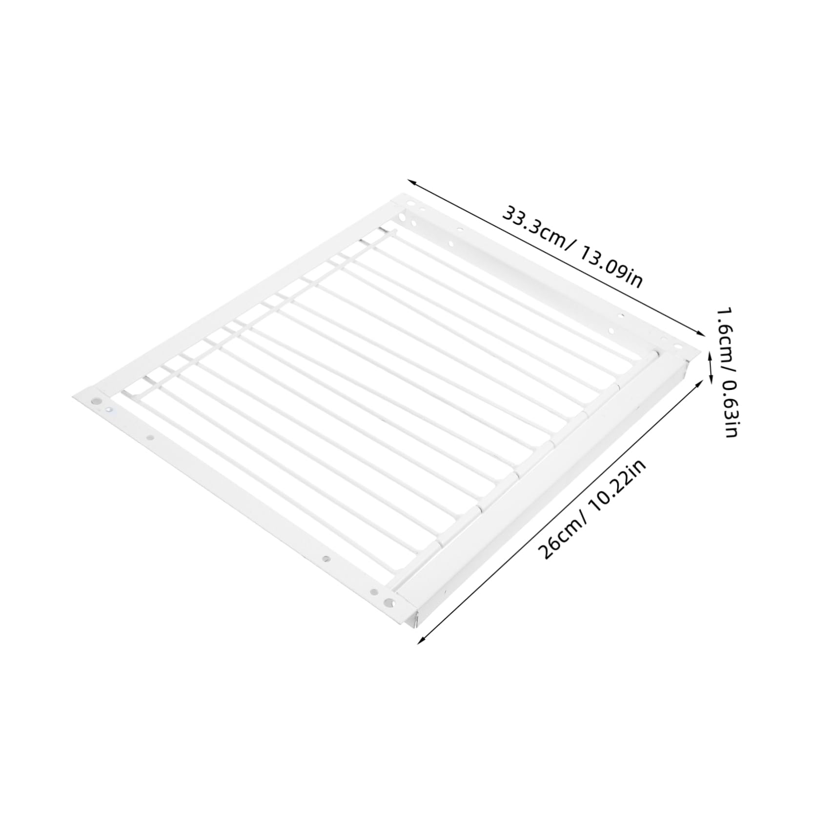 TOYANDONA Pigeon Cage Entrance Door Bird Door Metal Wire Frame Racing Pigeon Specific Easy Maintenance