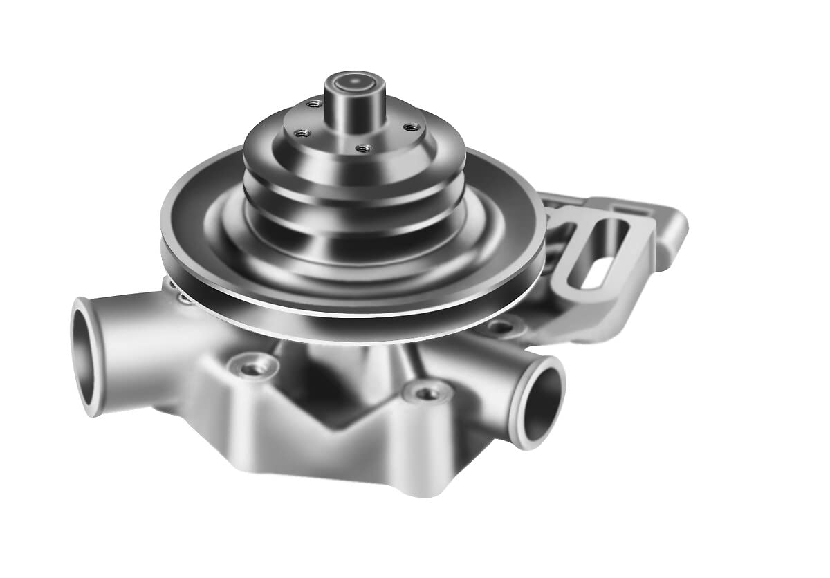 Valeo Pompa dell’Acqua, Raffreddamento Motore 506178