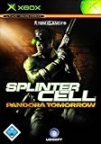 splinter cell pandora tomorrow steam  Tom Clancy\'s Splinter Cell - Pandora Tomorrow