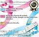 Whats My Baby Baby Gender Prediction Test Kit – Frühschwangerschaft pränataler Sextest – Vorhersagen, ob Ihr Baby ein Mädchen oder Junge ist, in weniger Spaß Geschlecht enthüllen!
