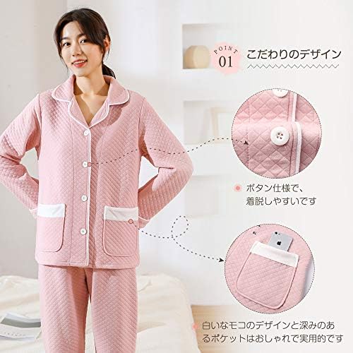 パジャマ 冬 レディース メンズ 長袖 中綿 チェック柄 ニットキルト コットンキルティング ルームウェア 上下セット 冬 極暖 中綿 あった Www Koikhai Com パジャマ 冬 レディース メンズ 長袖 中綿 チェック柄 ニットキルト コットンキルティング ルームウェア 上下セット 冬 極暖 中綿 あった Www Koikhai Com