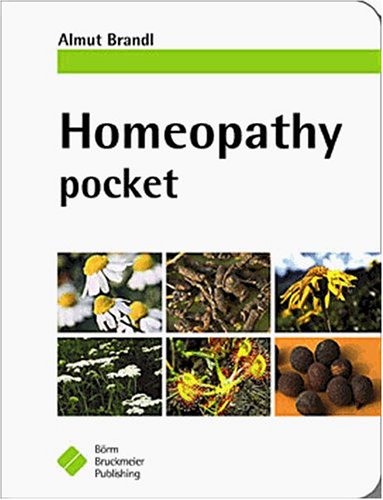 Homeopathy Pocket
