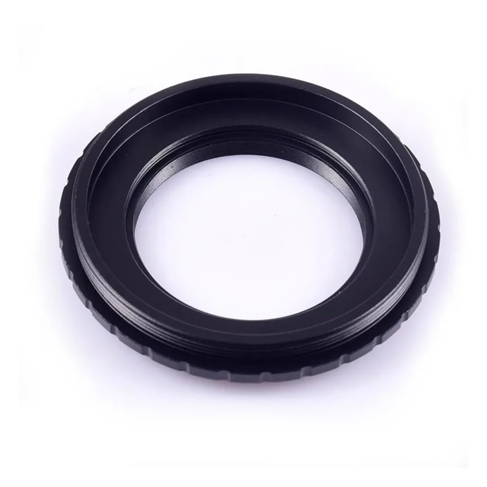 Accesorios para telescopios astronómicos Anillo Adaptador de Rosca Macho S8326 M68x1 a M48x0,75 for telescopios