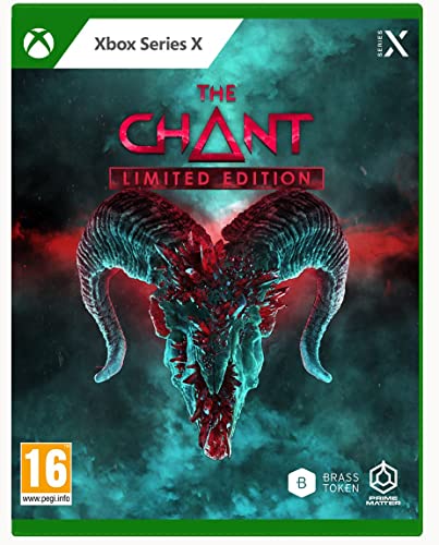 The Chant: Limited Edition