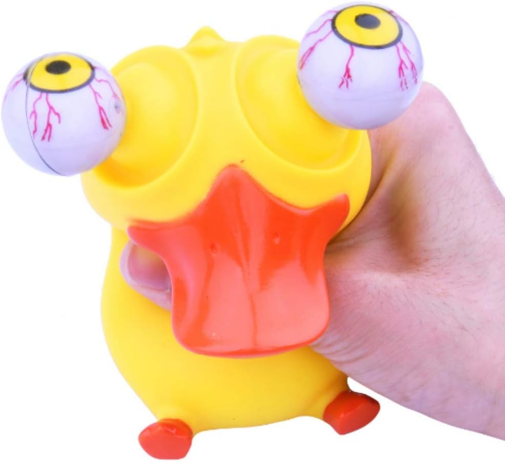 Amazon Etopfashion 減圧玩具 目飛び出るスクイズおもちゃ 減圧 アヒル パンダ 目が飛び出す 絞る 漫画 ピンチアイ ベントおもちゃ いたずら 面白いおもちゃ おもちゃ雑貨 おもちゃ Amazon Etopfashion 減圧玩具 目飛び出るスクイズおもちゃ 減圧 アヒル パンダ 目が飛び出す 絞る 漫画 ピンチアイ ベントおもちゃ いたずら 面白いおもちゃ おもちゃ雑貨 おもちゃ
