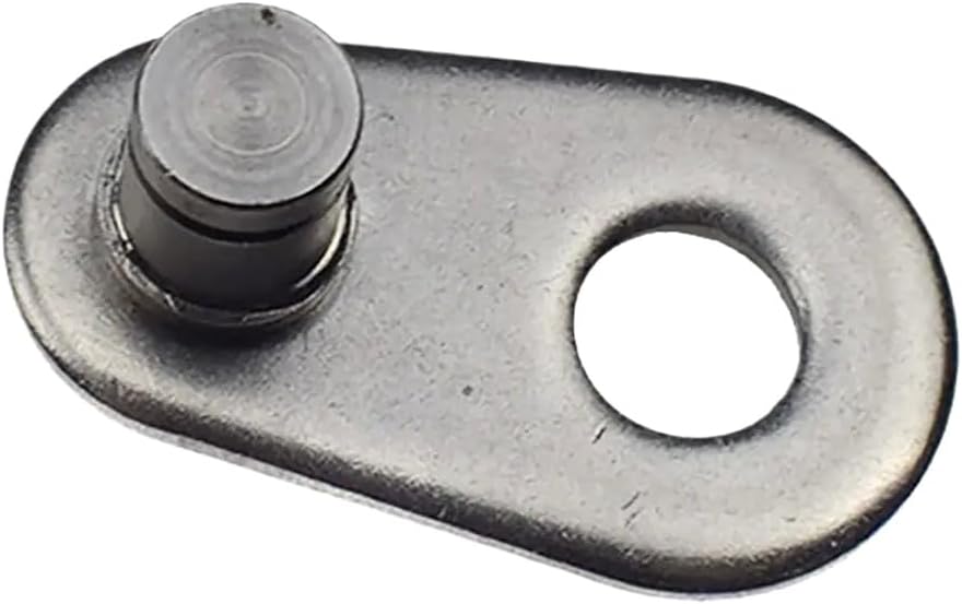 Turbocharger Wastegate Rattle Flapper TD025 03C145702L 49373-01001 Compatible with 1.4TSI CAXA CAXC Engines