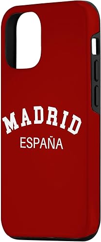 Miniatura 5 de iPhone XR Madrid España, Viaje a Madrid Case