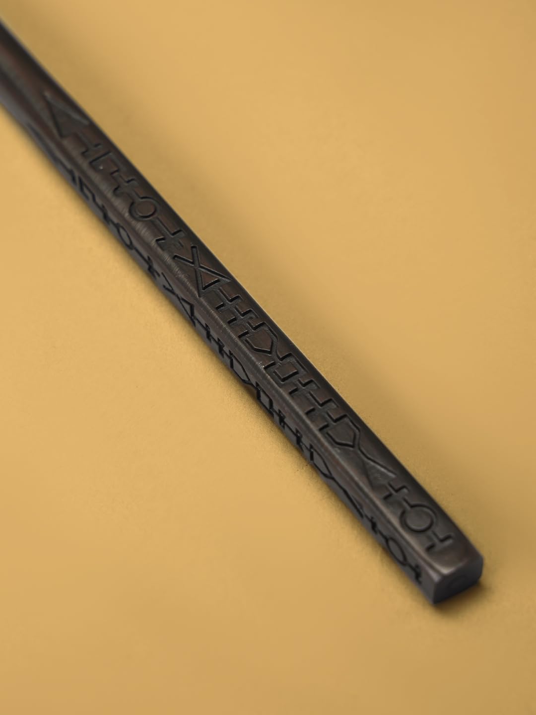 The Souled Store Sirius Black's Wand Collectibles | Official Harry Potter Merchandise | 1:1 Scale Resin Replica with Collector’s Box | Authentic Wizarding World Prop for Fans & Cosplay