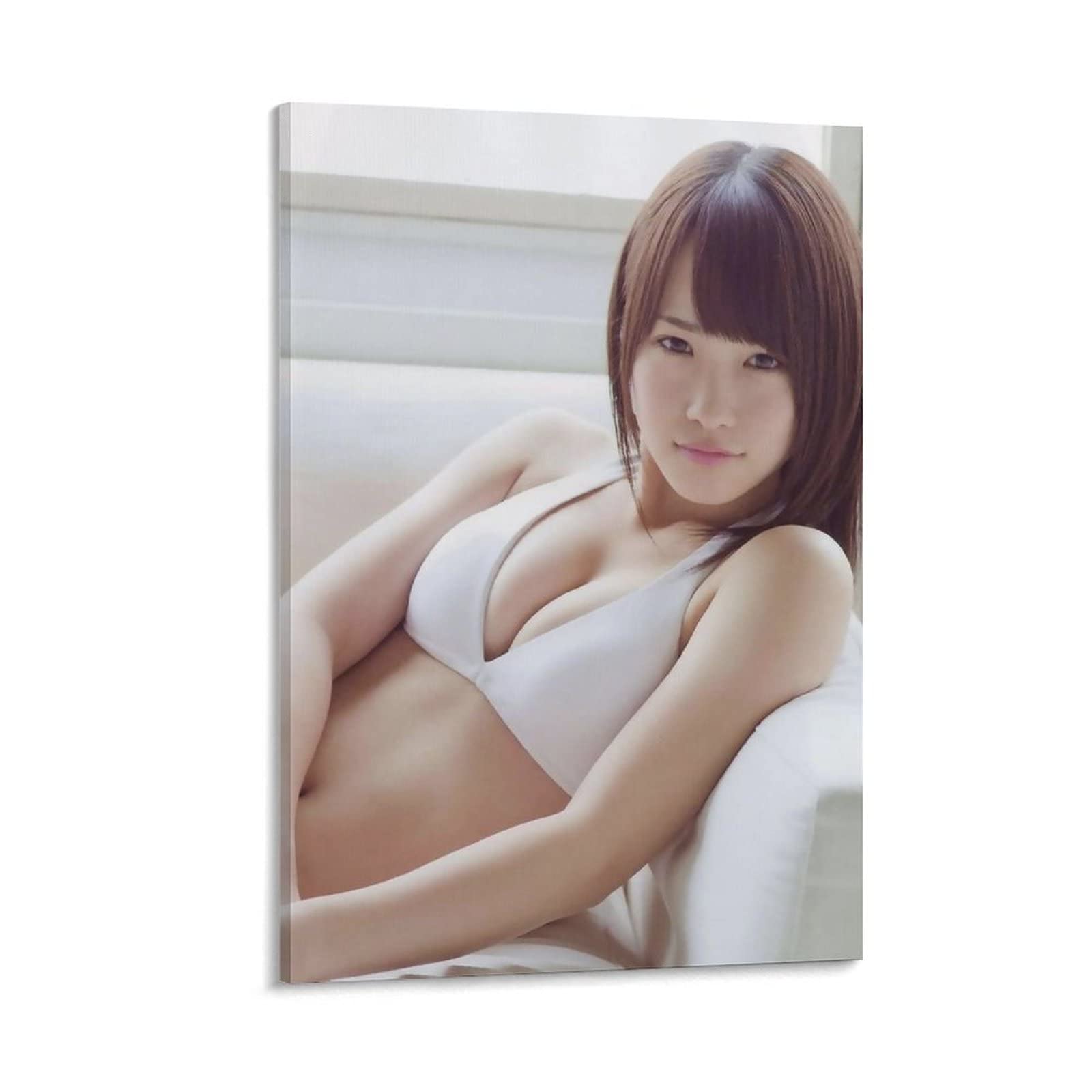 川 栄 李 奈 おっぱい
