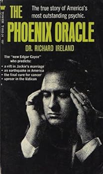 Mass Market Paperback The Phoenix Oracle Book