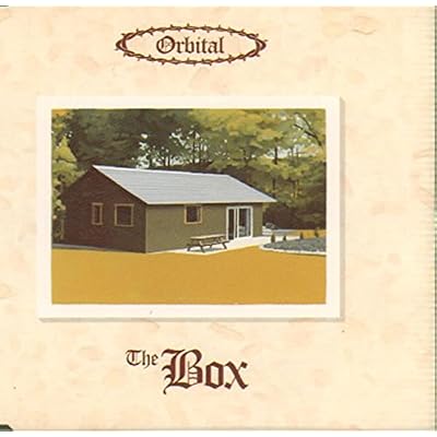 The Box