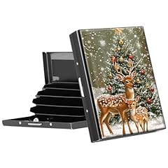 Beautiful Christmas Deer