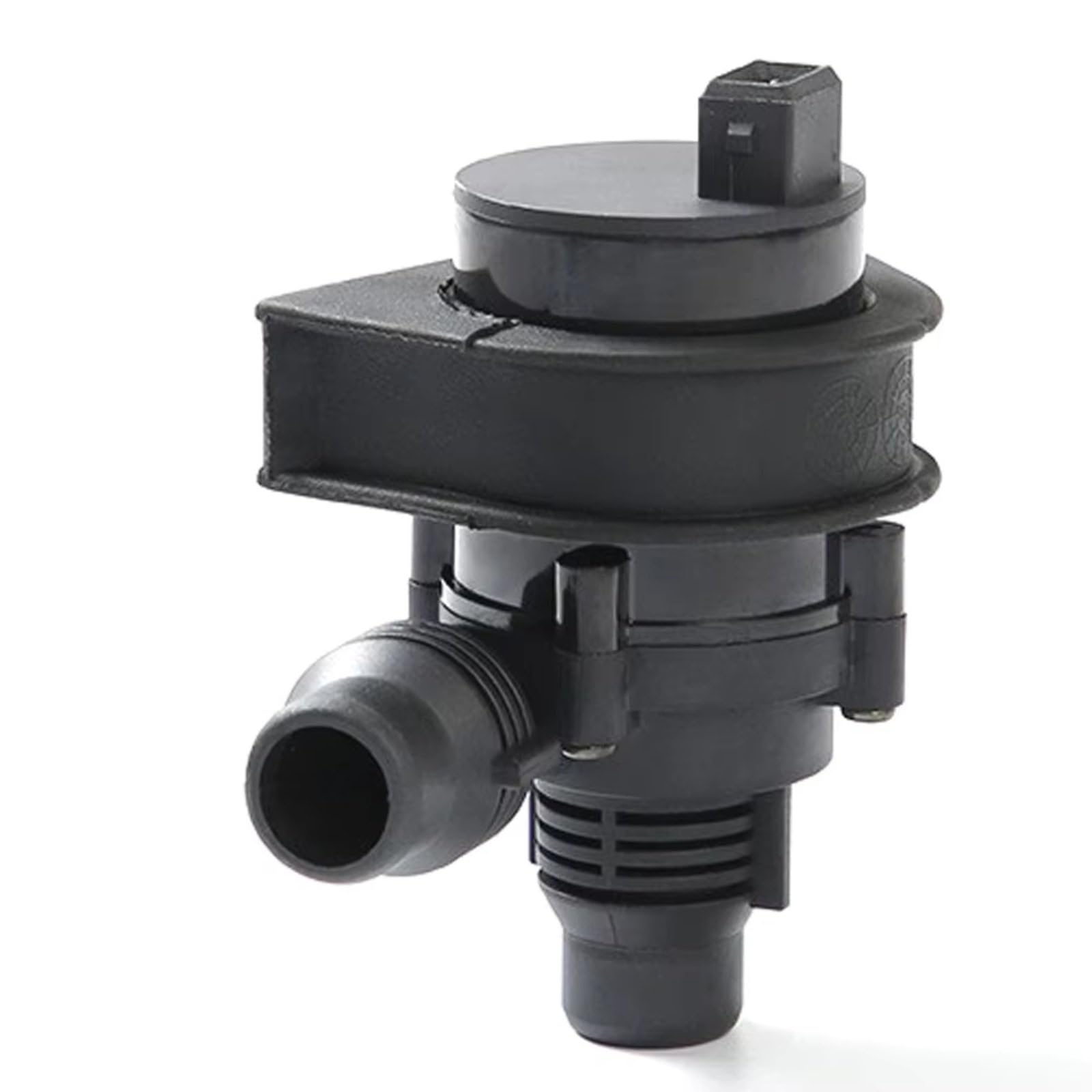 Bomba Agua Motor Compatible Con Para 525i 530i 2001-2005 Para 550i 650i 2006-2010 Bomba De Agua Refrigerante Auxiliar Eléctrica Coche 64116903350 64116904496