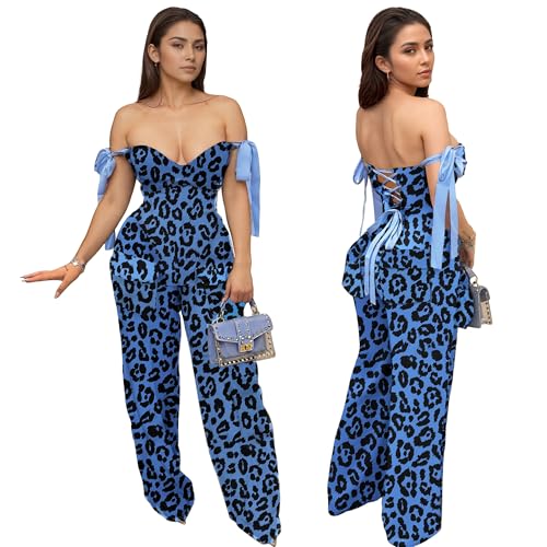 Image of Jigfar Women Sexy Elegant Bodycon Jumpsuit Going Out Romper Birthday Party Club Night Outfits