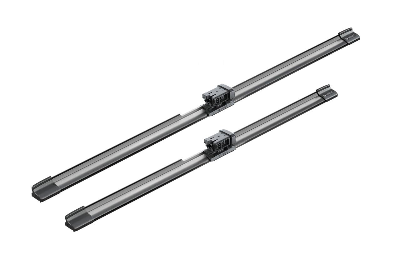 BOSCH Aerotwin Silecek Seti [600/500 mm] A009J 3397110009
