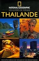 Thailande (GUIDES DE VOYAGE) (French Edition) 2845822200 Book Cover