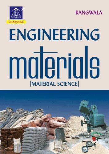 Engineering Material Book Paperback – 1 January 2015
