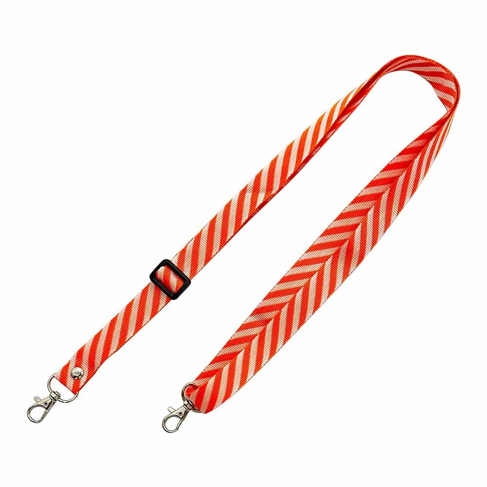 スマホショルダー　ストラップ　キーホルダー リストストラップ オレンジ柄 Amazon | スマホケース スマートフォン ケース ストラップ