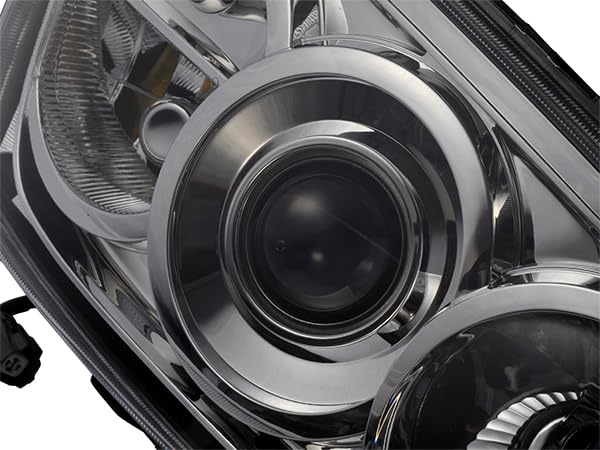 Amazon | 日野 グランド プロフィア HID ヘッドライト 右側 トラック用