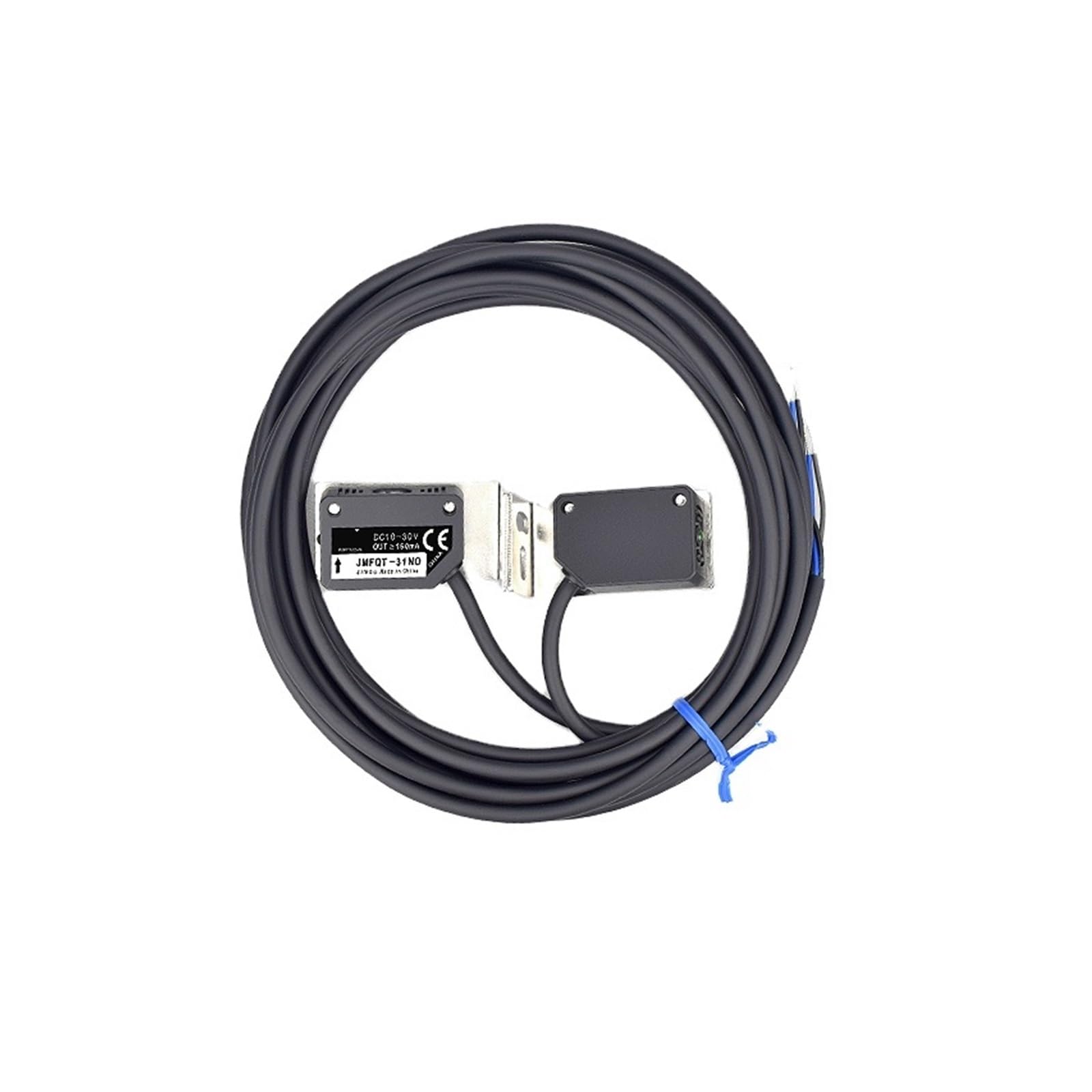 TYBOPHQJ High-Precision Through-Beam photoelectric Sensor Q31 Industrial Optical Detection inductive Proximity