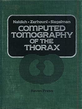 Computed Tomography and Magnetic Resonance of the Thorax
