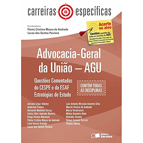 Advocacia-Geral da União – AGU