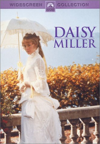 Daisy Miller [DVD]