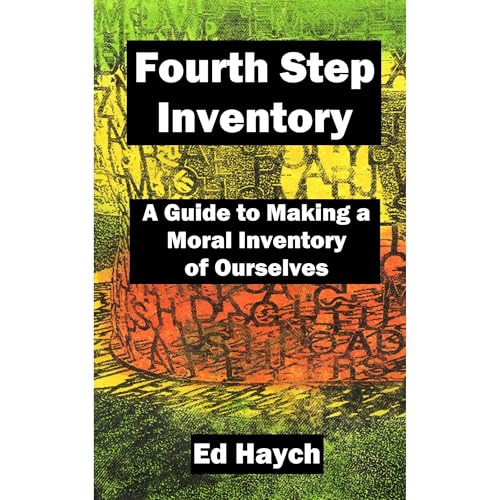 Fourth Step Inventory by Ed Haych episode artwork
