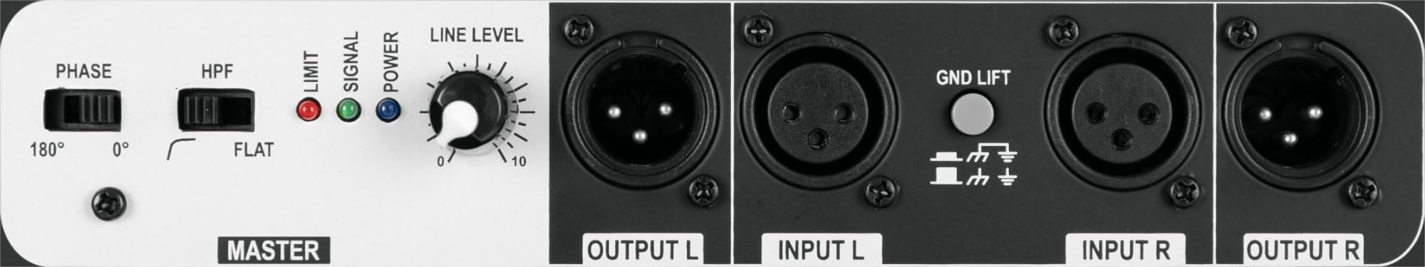 Pronomic SA-18 SUB Aktiv Subwoofer + Cover 2X Set - 2X 600 Watt Leistung - 18" Lautsprecher mit 2,5" Schwingspule - Frequenzbereich: 26-120 Hz - Max. SPL: 126 dB - inklusive Schutzhüllen