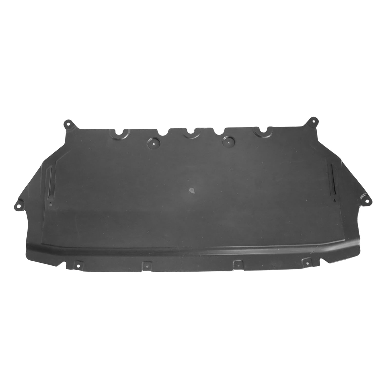 Frontschutzbügel Motorschutz Dämmmatte Motorraumdämmung Kompatibel mit BMW 5er G30 G31 7er G11 G12 Touring Van 2015–2025 51757340168