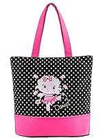 Algopix Similar Product 5 - Sassi Designs Lindsay Lamb Small Tote