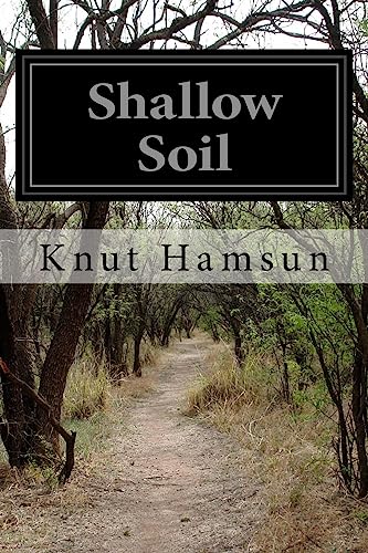 Shallow Soil