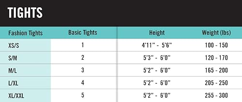 Vista 5 de HUE Medias opacas