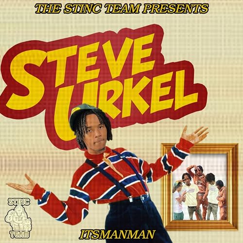 Play Steve Urkel by ItsManMan on Amazon Music Unlimited