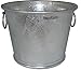 Produktbild Zink und Garten KO-804 Pflanzkübel Planter N ° 4 Zink 41,5 cm