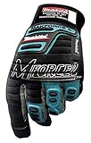 Makita 845049-A MForce2 Heavy Duty Work Gloves - XXL (Discontinued by Manufacturer)