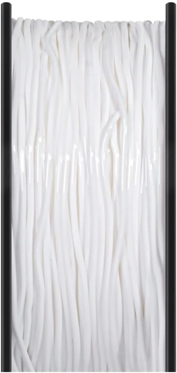 1KG 1.75mm Filament Flexible Material for 3D Printers