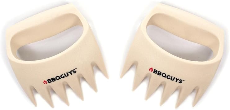 BBQGUYS Signature Meat Claws - BBQ-MC