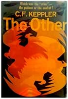 The Other B001IOK5T8 Book Cover