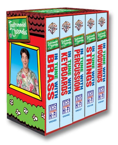 Instrumental Classmates